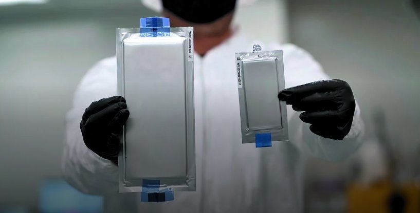 Parceria Argentina–Brasil avança no desenvolvimento de baterias de lítio mais seguras